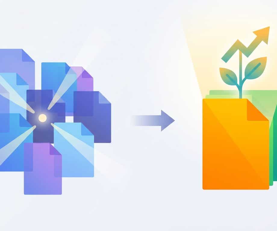 identifying and resolving keyword cannibalization to unlock growth