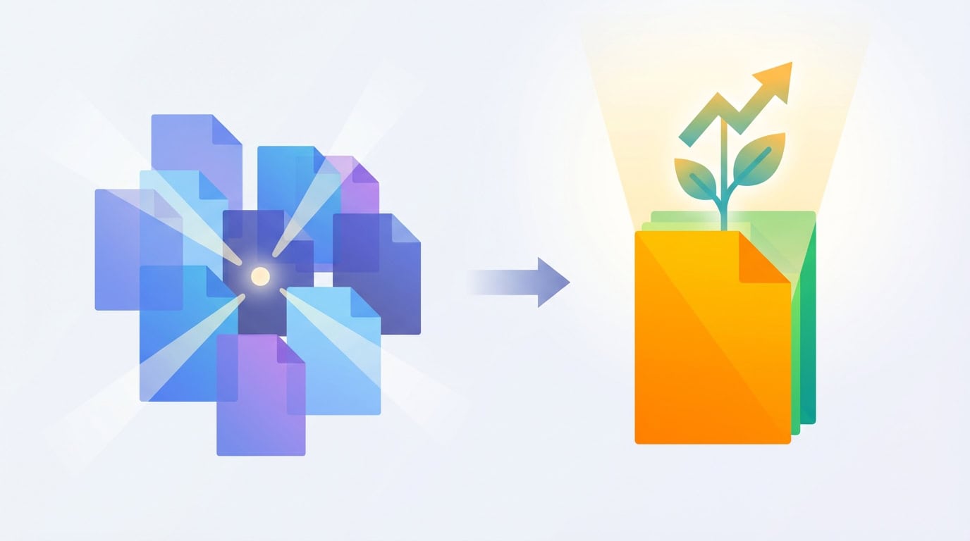 identifying and resolving keyword cannibalization to unlock growth
