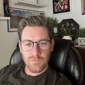 Adam Hodson