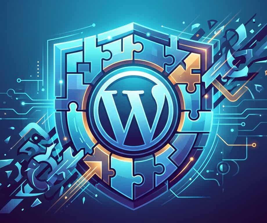 minimizing the security attack surface by developing bespoke wordpress themes