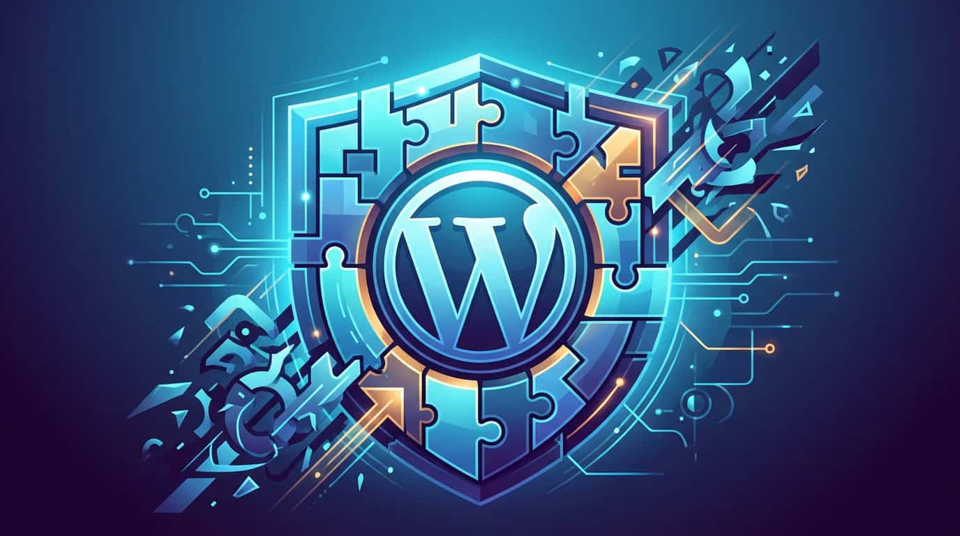 minimizing the security attack surface by developing bespoke wordpress themes